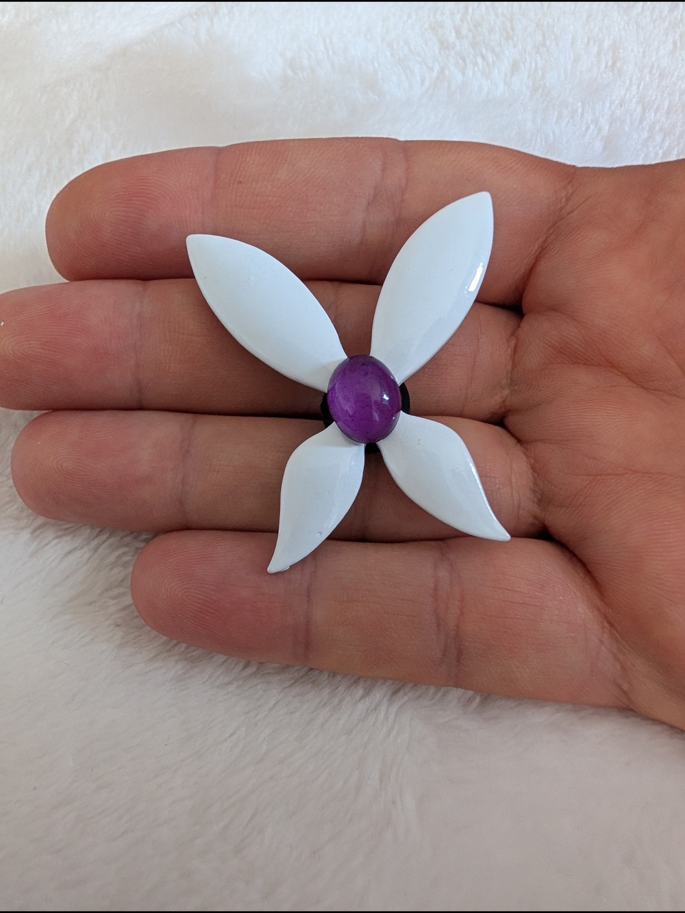 4/$20 Miraculous Ladybug Hawk Moth Brooch Pin – 1.5"